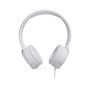 JBL наушники накладные Tune 500 (белый) JBLT500WHT