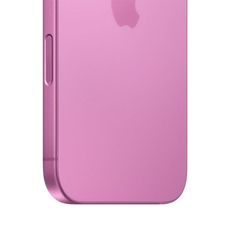 Apple iPhone 16 128 ГБ Розовый (без RuStore)