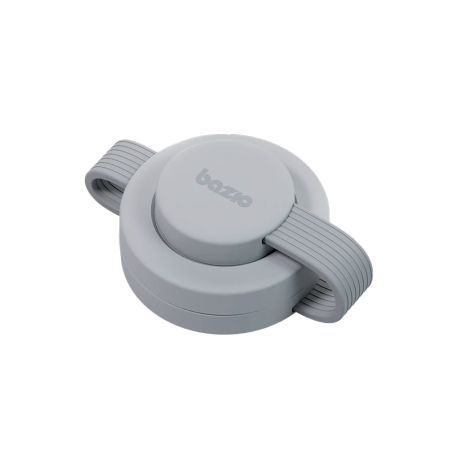 EnergEA БЗУ Bazic GoMag Trio 2 3 в 1 15W (серый) GM-TRIO2-GRY