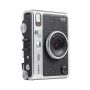 Fujifilm фотоаппарат моментальной печати Instax Mini Evo (черный)