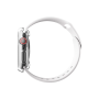 Uniq чехол для Apple Watch 49mm Garde (прозрачный) 49MM-GARCLR