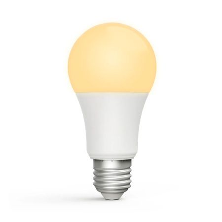 Aqara умная лампа LED Light Bulb (белый) ZNLDP12LM