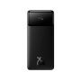 Baseus внешний аккумулятор Bipow 25W 20000mAh (черный) PPBD020301