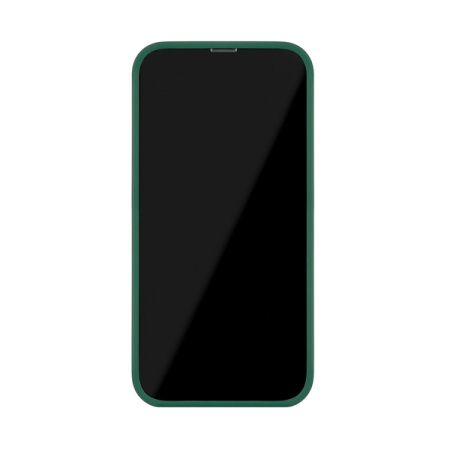 uBear чехол для iPhone 14 Pro Touch Case (зелёный) CS181GR61PTH-I22