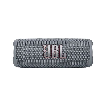JBL портативная акустическая система Flip 6 (серый) JBLFLIP6GREY