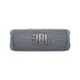 JBL портативная акустическая система Flip 6 (серый) JBLFLIP6GREY