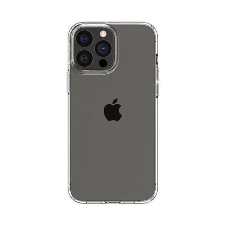 Spigen чехол для iPhone 14 Pro Liquid Crystal (прозрачный) ACS04953