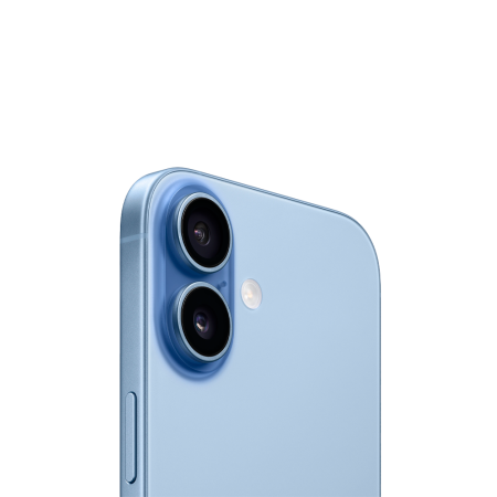 Apple iPhone 17 256 ГБ (eSim) Голубой (без RuStore)