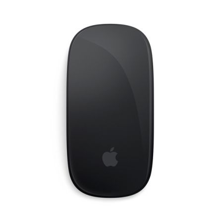 Apple мышь Magic Mouse 3 (черный) MMMQ3AM/A