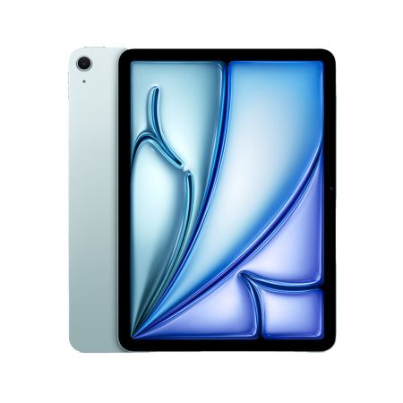 Apple iPad Air 13" 2025 WiFi 1TB (голубой) (без RuStore)