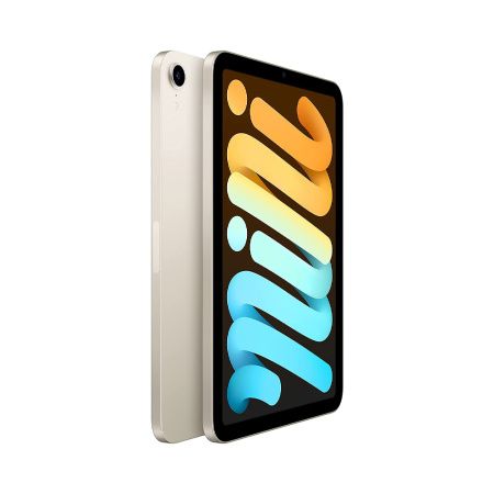 Apple iPad Mini 7 2024 Wi-Fi 256GB (сияющая звезда) (без RuStore)