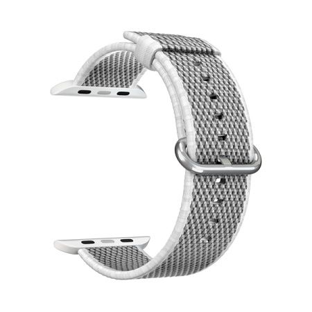 Lyambda ремешок Polis 46/49 мм (белый) DSN-02-04A-44-WH