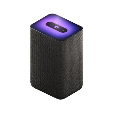 Yandex умная колонка с поддержкой ZigBee Яндекс.Станция 2 (черный) YNDX-00051 Black