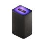 Yandex умная колонка с поддержкой ZigBee Яндекс.Станция 2 (черный) YNDX-00051 Black