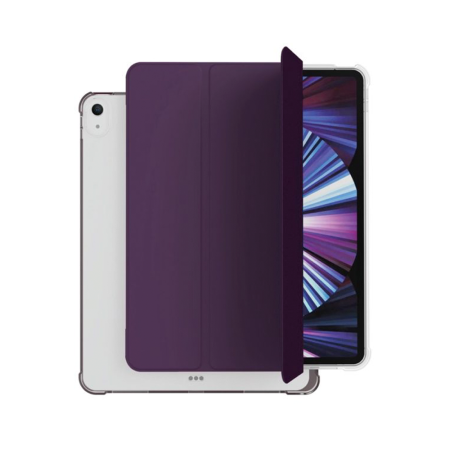 VLP чехол для iPad 10.9 (2022) Dual Folio (темно-фиолетовый) 1054005