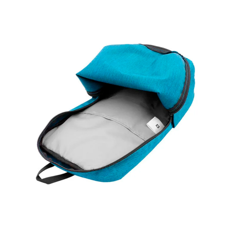 Xiaomi рюкзак Mi Colorful Mini (бирюзовый) ZJB4136CN