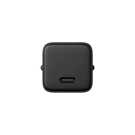 Magssory СЗУ GaN Wall Charger 30W Type-C (черный) ACH005b