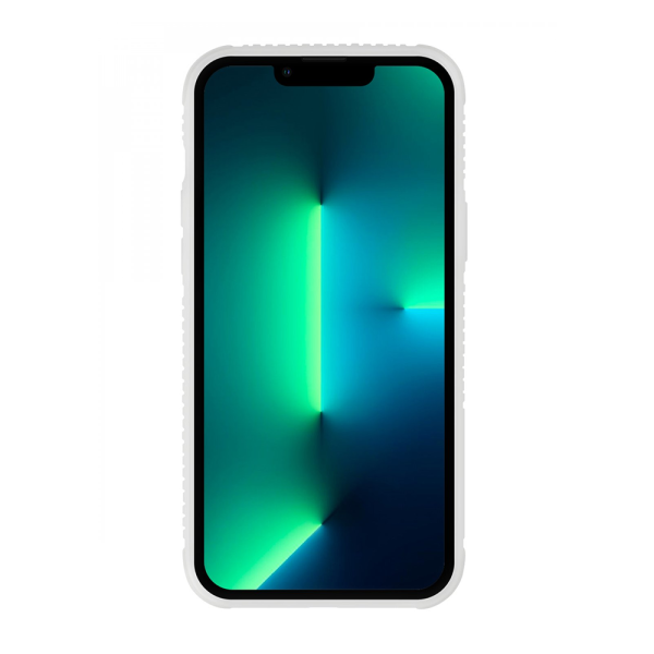 Skinarma чехол для iPhone 13 Pro Taito (белый) 599258