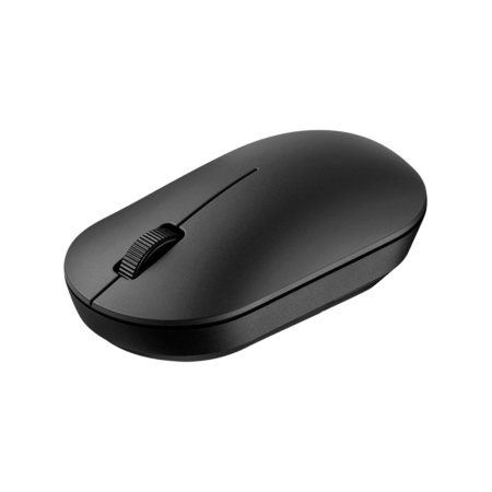 Xiaomi беспроводная мышь Wireless Mouse Lite (черный) BHR6099GL