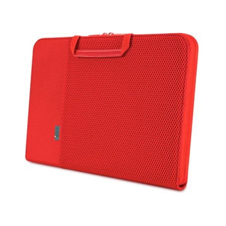 Cozistyle сумка для MacBook 13.3 Aria Hybrid Sleeve S (красный) CASMSS1211