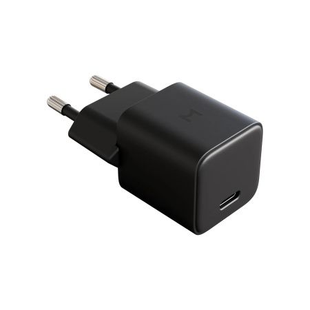 Magssory СЗУ GaN Wall Charger 30W Type-C (черный) ACH005b