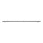 Apple MacBook Pro 16.2" 2024 Liquid Retina XDR M4 Max 14CPU/32GPU/36GB/1TB SSD (серебристый)