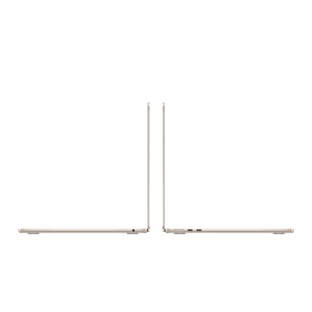 Apple MacBook Air 13.6" 2025 M4 10CPU/10GPU/16GB/512GB SSD (сияющая звезда)