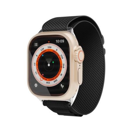 VLP ремешок Extreme Band 46/49 мм (черный) 1101001