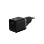 Baseus СЗУ Gan5 20W Type-C + кабель Type-C (черный) P10110900113-00