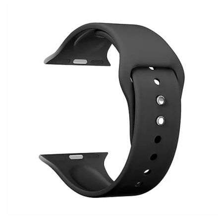 Lyambda ремешок Altair 46/49 мм (черный) DS-APS08-44-BK