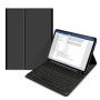 Tech-protect клавиатура для iPad Air 11" (2024) SC Pen Eng (черный) 9589046921018