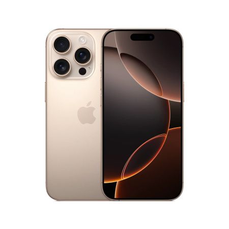 Apple iPhone 16 Pro Max 1 ТБ «Пустынный титан» (без RuStore)