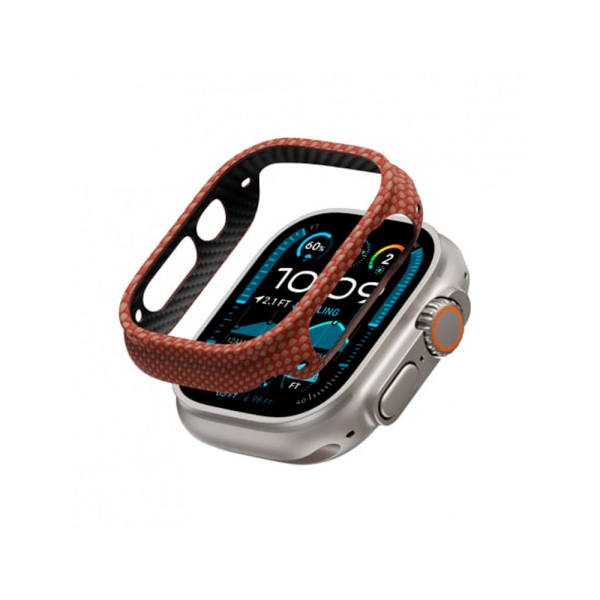 Pitaka чехол для Apple Watch Air Case Sunset (46mm)
