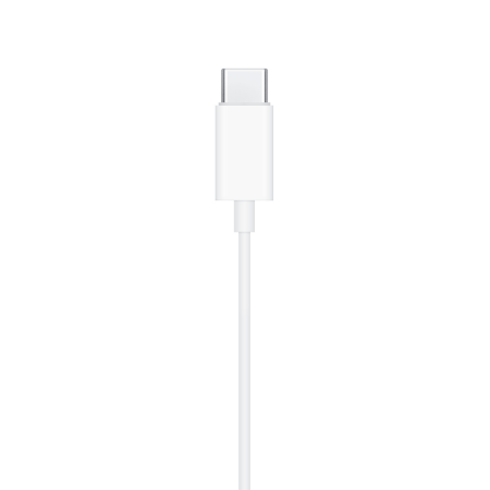 Apple EarPods наушники с разъёмом Type-C MYQY3ZM/A