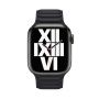 Apple ремешок Magnetic Link 41 мм (S/M) (темная ночь) ML7R3ZM/A