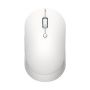 Xiaomi беспроводная мышь Mi Dual Mode Wireless Mouse Silent Edition (белый) HLK4040GL