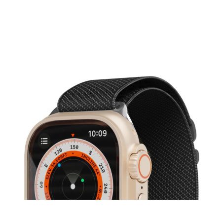 VLP ремешок Extreme Band 46/49 мм (черный) 1101001