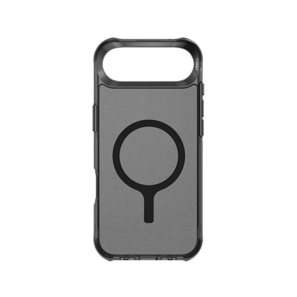 Uniq чехол для iPhone Air Lifepro Xtreme MagSafe (прозрачный) IP6.6(2025)-LXAFMFSMK