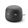 Mail.ru умная колонка Капсула Нео с голосовым помощником Марусей (черный) VKSP1BK