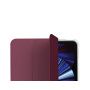 VLP чехол для iPad 10.9 (2022) Dual Folio (темно-красный) 1054004