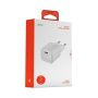 uBear СЗУ Wall charger Select 20W Type-C (белый) WC20WH01-AD