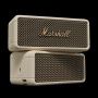Marshall портативная акустика Emberton III (бежевый)