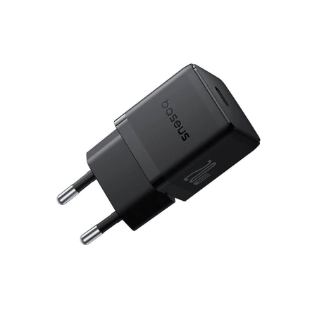 Baseus СЗУ Palm 20W Type-C (черный) P10111602113-00