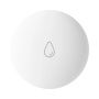 Yandex датчик протечки с Zigbee (белый) YNDX-00521