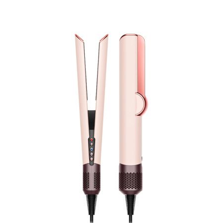 Dyson фен-выпрямитель Airstrait HT01 Ceramic Pink (розовый)
