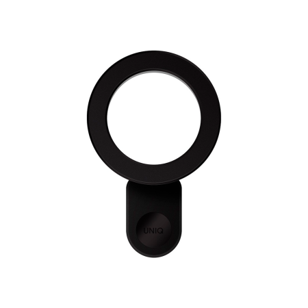 Uniq автодержатель Trelix Magnetic Dashboard MagSafe (черный) TRELIX-DASHBMOUNT