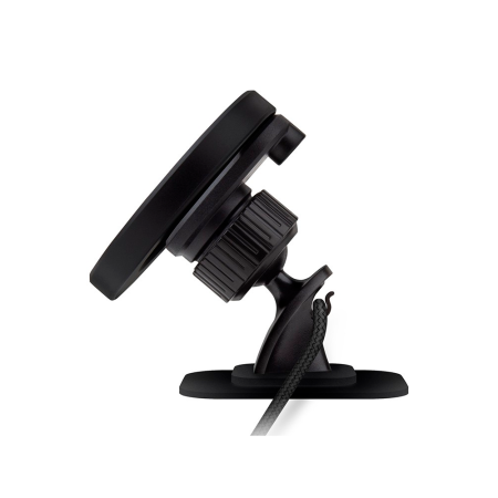 Uniq автодержатель Trelix Magnetic Dashboard MagSafe (черный) TRELIX-DASHBMOUNT