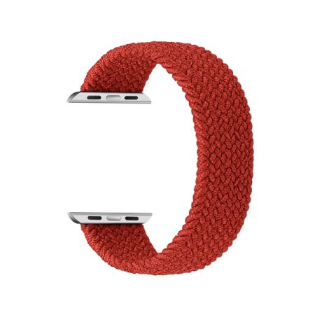 Deppa ремешок Band Mono 46/49 мм (красный) 48113