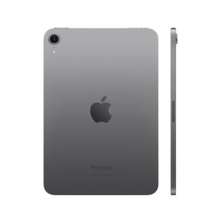 Apple iPad Mini 7 2024 Wi-Fi 128GB (серый космос) (без RuStore)