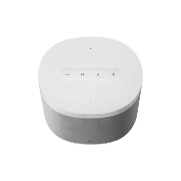 Xiaomi умная колонка Mi Smart Speaker (белый) X35517
